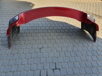 фото thumb №4, Chrysler pacifica 2004 rok - бампер задня