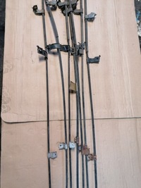 фото thumb №1, Honda civic ix левая трос тормоза ручного 12-16r 5d kombi type-r