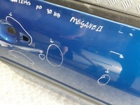 фото thumb №9, Дверь правый перед renault megane ii tei45