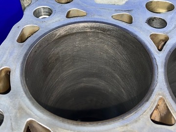 фото thumb №9, Блок двигателя honda civic viii n22a2 2.2 i-cdti rma-hu-2