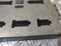 Бортовой компьютер блок управления mux2-b vdo ag d-78052 1364.21020001 версия 1.1 nr.004938 с Разборки, фото thumb