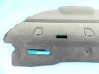 фото thumb №6, Полиця задня задня багажника jaguar xf i x250