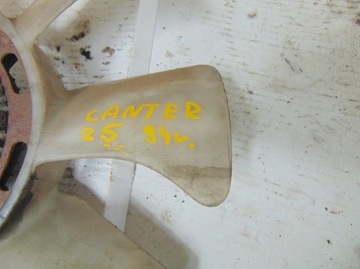 фото thumb №4, Mitsubishi canter 2.5d 94r вискоза вентилятор