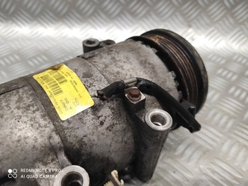 фото thumb №8, Компресор кондиціонера ford c-max focus 1.8 tdci