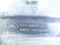 фото thumb №7, Молдинг порог левая land rover freelander ii