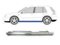 фото thumb №1, Vw golf iv 1997-2003 поріг ремкомплект ліва rs