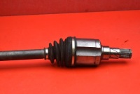 Приводной вал левая перед автоматическая коробка передач tesla model x 90d 525 km 15-21 Цена, фото thumb