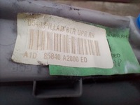 фото thumb №7, Защита стойка среднего верхний правая kia ceed ii