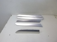 фото thumb №13, Декоры накладки audi a6 c6 avant алюминий