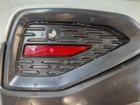 Audi q2 lift 81a 20- бампер задний задняя 81a807511c 81a807837 Киев, фото thumb