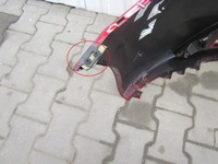 фото thumb №10, Бампер перед передний mazda 2 iii lift 23-