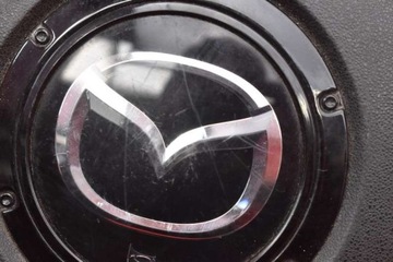 фото thumb №9, Подушка безопасности подушка безопасности водителя t93297a mazda mx5 mx-5 3 iii nc 05-15