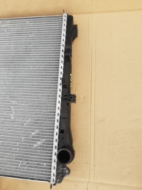 Mercedes e w213 1.5 2.0 m264 рестайлінг  2x радіатор води Київ, фото thumb