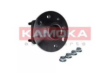 фото thumb №15, Ступица колёса зад з abs opel astra h 04-14