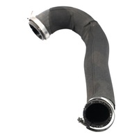 фото thumb №10, Audi q5 8r шланг wąż радіатора повітря наддувний 8r0145790f