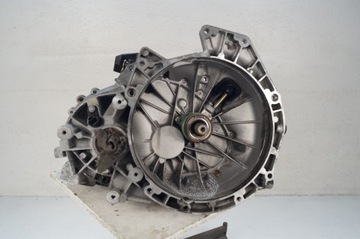 фото thumb №13, Ford mondeo mk3 коробка передач коробки передач 2.5 v6 1s7r-7002-fd 1s7r-7201-ae