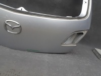 фото thumb №6, Mazda 3 03-08 кришка зад задня оригінал