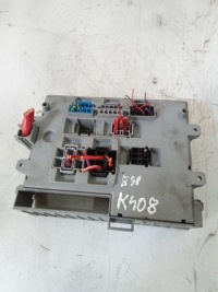 фото thumb №4, K408 коробка предохранителей bmw e90 6906621