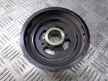 фото thumb №1, Колесо ременное nissan primera p12 2.0 16v