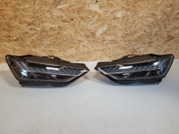 Купить Фара audi a7 matrix 4k8941035f 4k8941036f, фото thumb