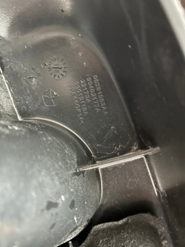 фото thumb №5, Dodge ram 1500 19 крышка защита двигателя