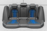 фото thumb №16, Bmw 2 f44 сиденья салон заднее сиденье середина подогрев sport trigon tylko 12km!!!