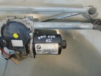 фото thumb №5, Механизм дворник перед bmw f20 eu