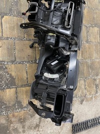 фото thumb №8, Отопитель каркас a5 s5 8w a4 s4 b9 оригинал idealna 8w1820001ak