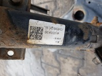 фото thumb №6, Audi a1 8x 10-14r 1.6 tdi амортизатор поворотний кулак права перед