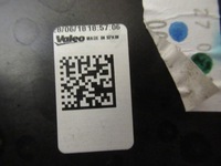 фото thumb №14, Bmw x1 f48 15-19 лампа перед права звичайна 6311 7346534 7346536