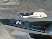 фото thumb №2, Citroen ds7 performance обшивка оббивка двері перед задня лівий правий