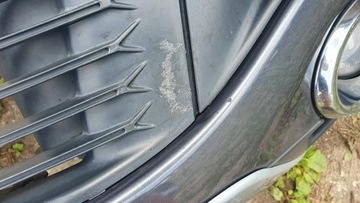 фото thumb №13, Citroen c-crosser бампер переднее перед $