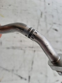 фото thumb №7, Nissan qashqai ii j11 шланг кондиционера