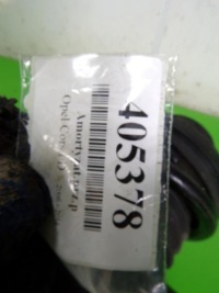 фото thumb №7, Opel corsa d 1.4 z14xep амортизатор передний правое