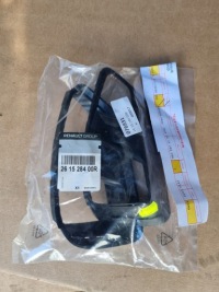 фото thumb №1, Renault captur ii 2 правая левая решётка накладка бампера pdc оригинал nowe