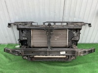 Купить Mercedes gls x166 ремень передний радиатор комплект, фото thumb