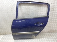 фото thumb №1, Двері лівий зад renault megane ii dv460