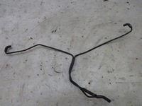 фото thumb №1, Шланг вакуумa audi q5 8r 3.2 fsi