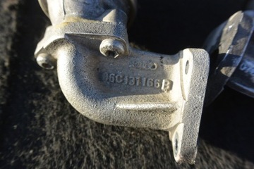 фото thumb №6, Клапан egr kpl 4.2 fsi audi q7 4l a8 d3