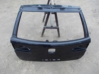 фото thumb №1, Кришка багажника задня задня seat ibiza 6l 02