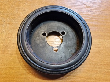 фото thumb №6, Bmw e46 316i 318i n42 колесо пасове вала