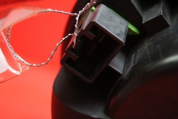 фото thumb №6, Повітродувка вентилятор повітропровід eu 6g9t-18456-aa ford mondeo mk4 07-10