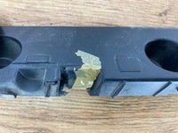 фото thumb №7, Напрямна заднього бампера chevrolet camaro ss 2016+ usa