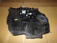 фото thumb №1, Механизм стекло левый перед mazda 5 05-10r