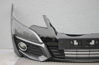 фото thumb №7, Бампер перед передний pdc honda civic ix lift 14-17 nh737m