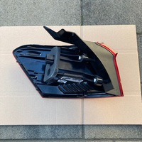 фото thumb №11, Vw t-roc лампа правая задняя led 2ga945096c 2021r