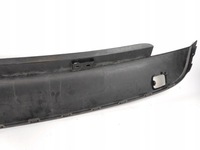 фото thumb №10, Vw golf vi накладка спойлер дифузор бампера задня 5k6807521f