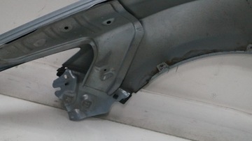 фото thumb №11, Крыло переднее правые mazda 6 ii gh 40b