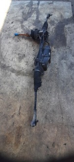 фото thumb №8, Трансмісія кермова рейка рульового управління європа audi q2 3q0909144m 5q1423053ak