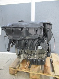 фото thumb №6, Двигатель комплектный 1.6 vti 5fs 5fw c4 c3 207 308 ds3